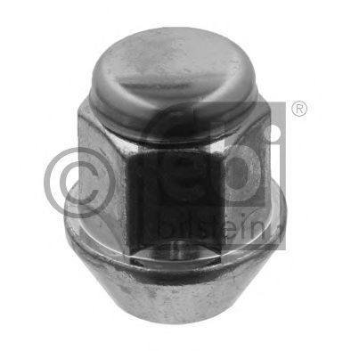 Гайка крепления колеса FEBI BILSTEIN 33927