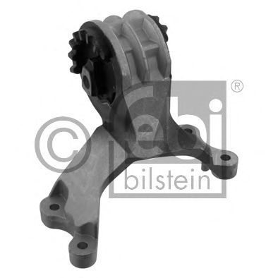 Подвеска, ступенчатая коробка передач FEBI BILSTEIN 34290