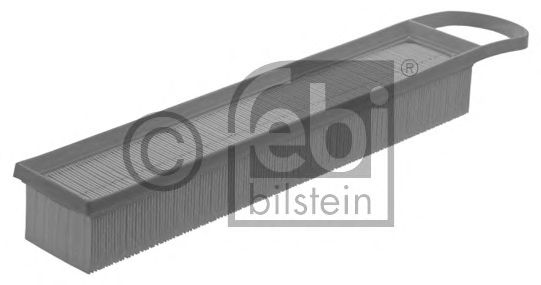 Воздушный фильтр FEBI BILSTEIN 34399