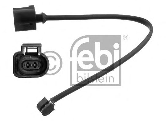 Датчик износа колодок FEBI BILSTEIN 34497