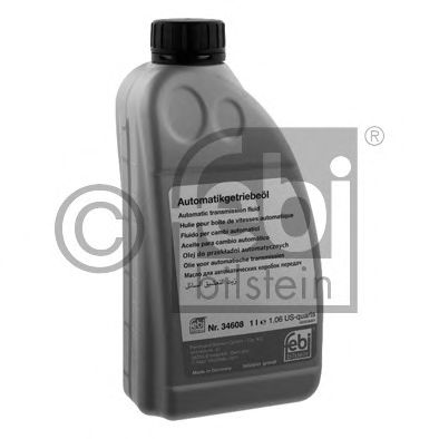 Масло АТФ FEBI BILSTEIN 34608