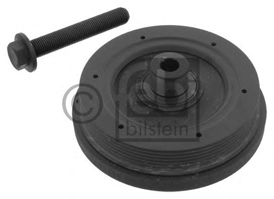 Шкив коленвала FEBI BILSTEIN 34826