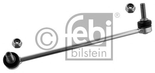 Тяга / стійка стабілізатора FEBI BILSTEIN 34878