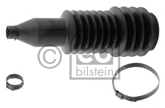 Комплект пыльников рулевой рейки FEBI BILSTEIN 34949