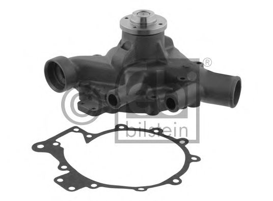 Помпа FEBI BILSTEIN 35031
