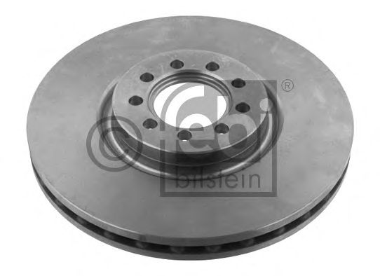 Тормозной диск FEBI BILSTEIN 35335