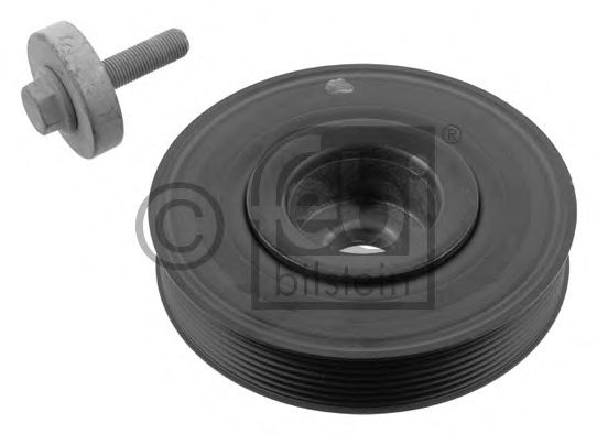 Шкив коленвала FEBI BILSTEIN 36247
