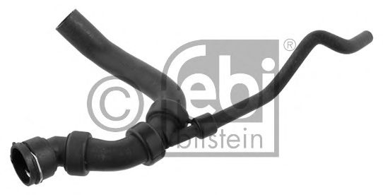 Шланг радіатора FEBI BILSTEIN 36354