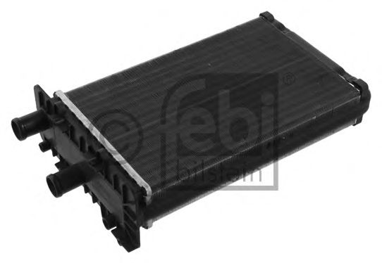 Радиатор отопителя FEBI BILSTEIN 36407