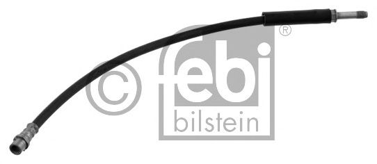 Тормозной шланг FEBI BILSTEIN 36478
