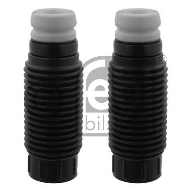 Пылезащитный комплект, пыльник, отбойник FEBI BILSTEIN 37041