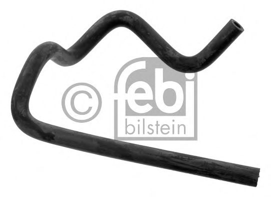 Шланг радиатора FEBI BILSTEIN 37134