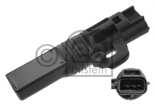 Датчик швидкості FEBI BILSTEIN 37333