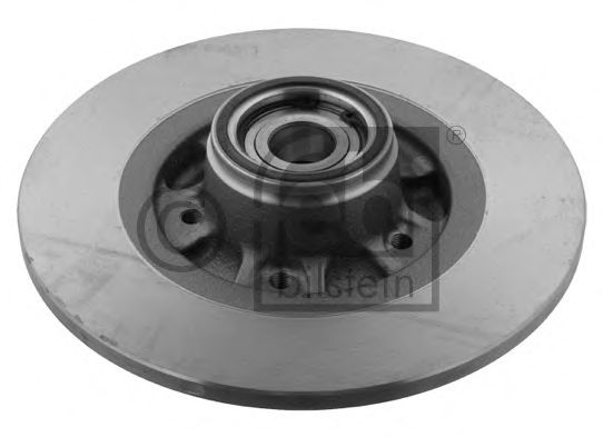 Тормозной диск FEBI BILSTEIN 38304