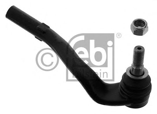 Наконечник рулевой тяги FEBI BILSTEIN 38968