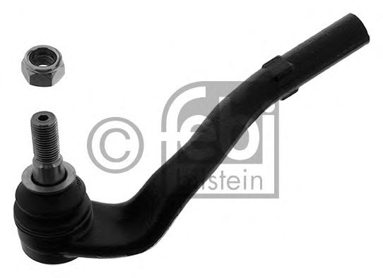 Наконечник рулевой тяги FEBI BILSTEIN 38969