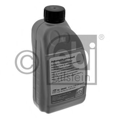 Трансмиссионное масло FEBI BILSTEIN 39095