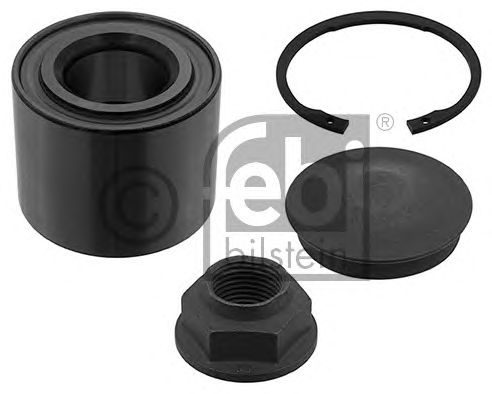 Ступичный подшипник FEBI BILSTEIN 39622