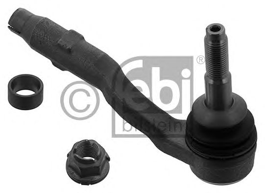 Наконечник рулевой тяги FEBI BILSTEIN 39676