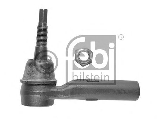 Наконечник рулевой тяги FEBI BILSTEIN 41086