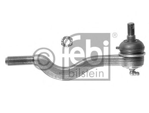 Наконечник рулевой тяги FEBI BILSTEIN 41297