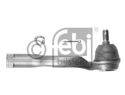 Наконечник рулевой тяги FEBI BILSTEIN 41315