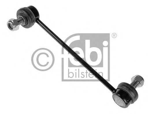 Тяга / стойка стабилизатора FEBI BILSTEIN 41640