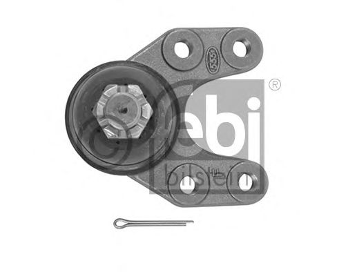 Шаровая опора FEBI BILSTEIN 42395
