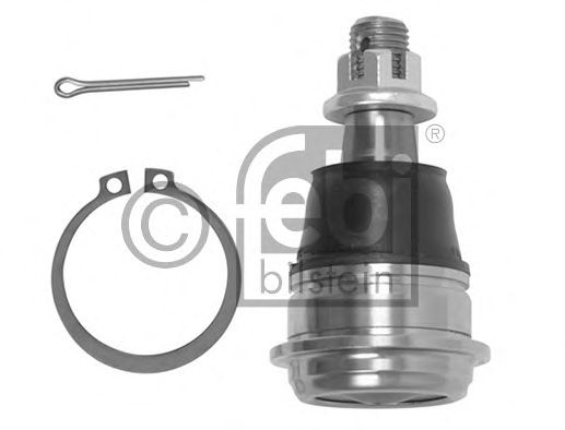 Шаровая опора FEBI BILSTEIN 42674