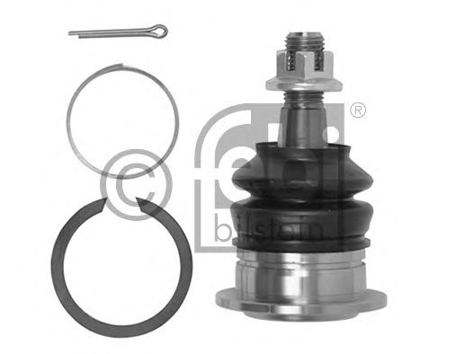 Шаровая опора FEBI BILSTEIN 43027