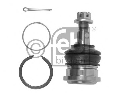 Шаровая опора FEBI BILSTEIN 43095