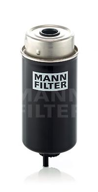Паливний фільтр MANN-FILTER WK 8172