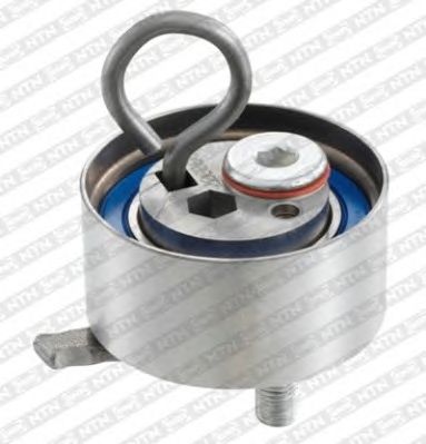 Натяжной ролик ремня ГРМ SNR GT369.39