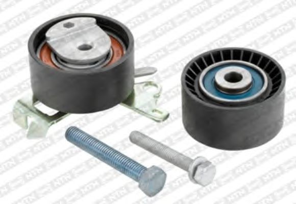 Комплект ремня ГРМ SNR KD459.40