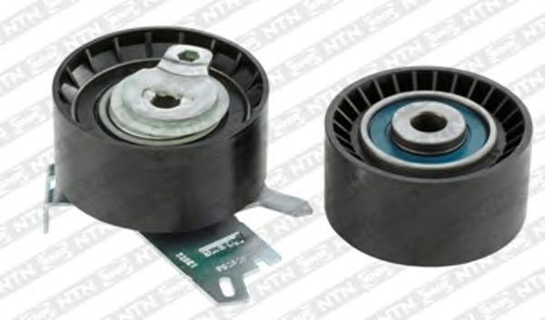 Комплект ремня ГРМ SNR KD459.56