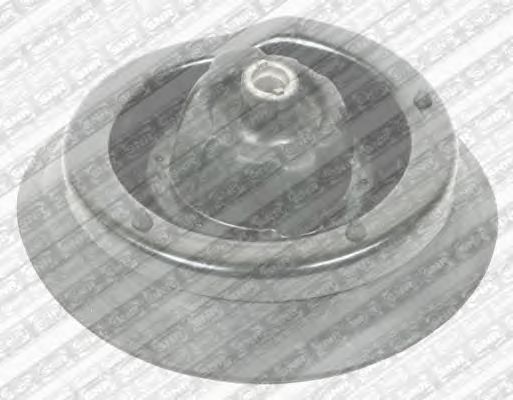 Ремкомплект, опора стойки амортизатора SNR KB651.02