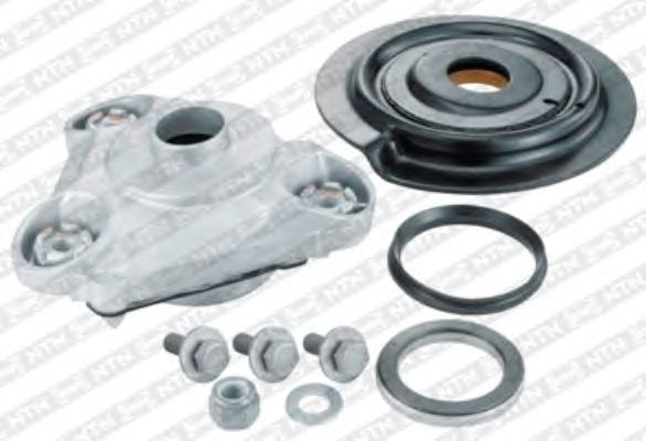 Ремкомплект, опора стойки амортизатора SNR KB659.34