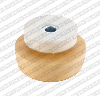 Ремкомплект, опора стойки амортизатора SNR KB950.07