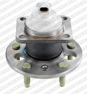 Ступичный подшипник SNR R153.65