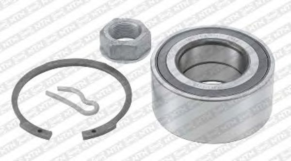 Ступичный подшипник SNR R159.59