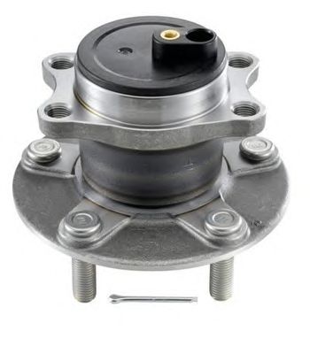 Ступичный подшипник SNR R173.59