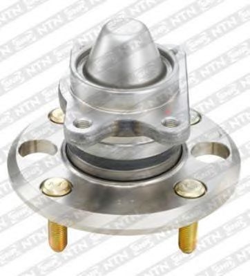 Ступичный подшипник SNR R184.21