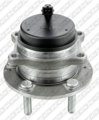 Ступичный подшипник SNR R184.69