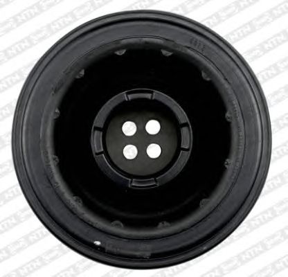 Шкив коленвала SNR DPF350.06