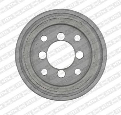 Шкив коленвала SNR DPF352.04