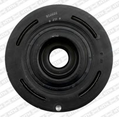 Шкив коленвала SNR DPF355.14
