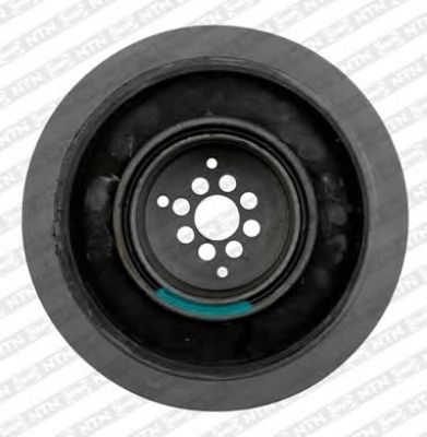 Шкив коленвала SNR DPF357.01