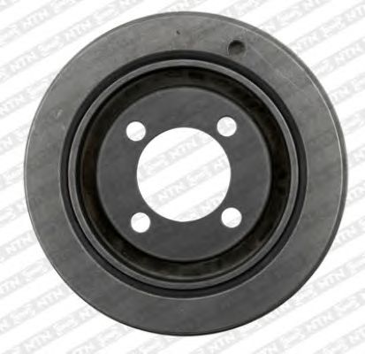 Шкив коленвала SNR DPF359.15
