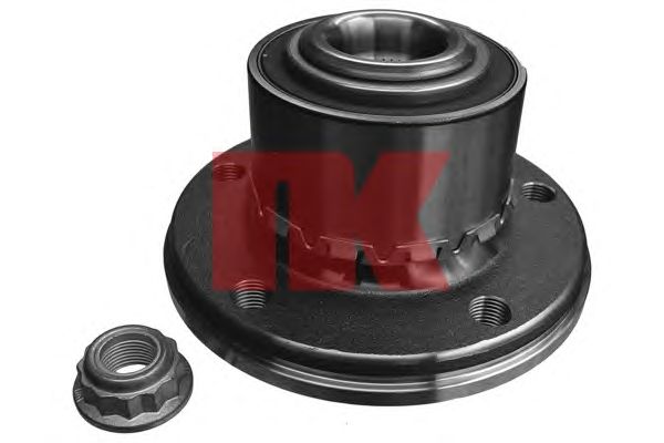 Ступичный подшипник NK 764725