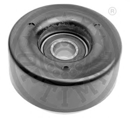 Натяжной ролик поликлинового ремня OPTIMAL 0-N1283